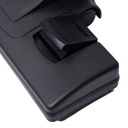 Aspirateur Balai Electrique Florence 1500W Rouge 