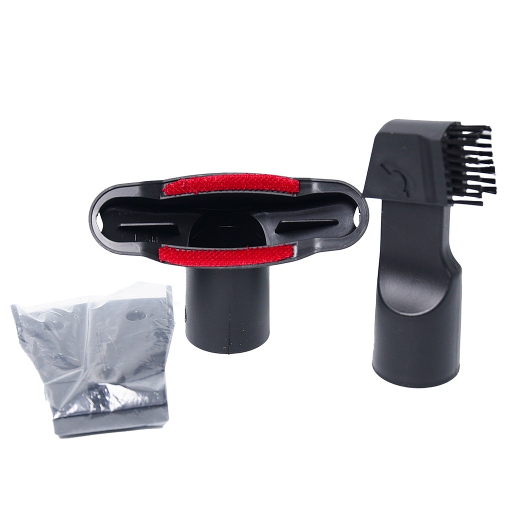 Aspirateur Balai Electrique Florence 1500W Rouge 