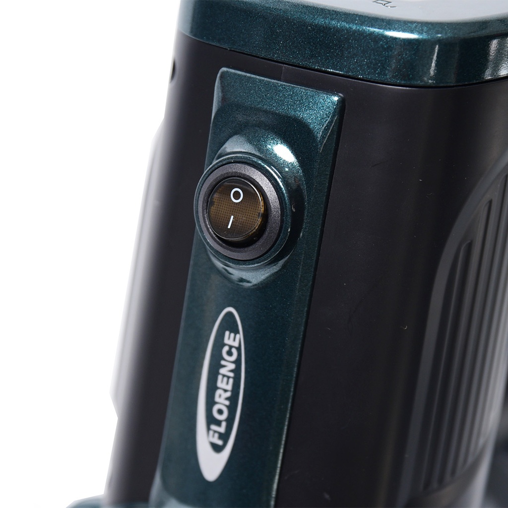 Aspirateur Balai Electrique Florence 1500W Vert 