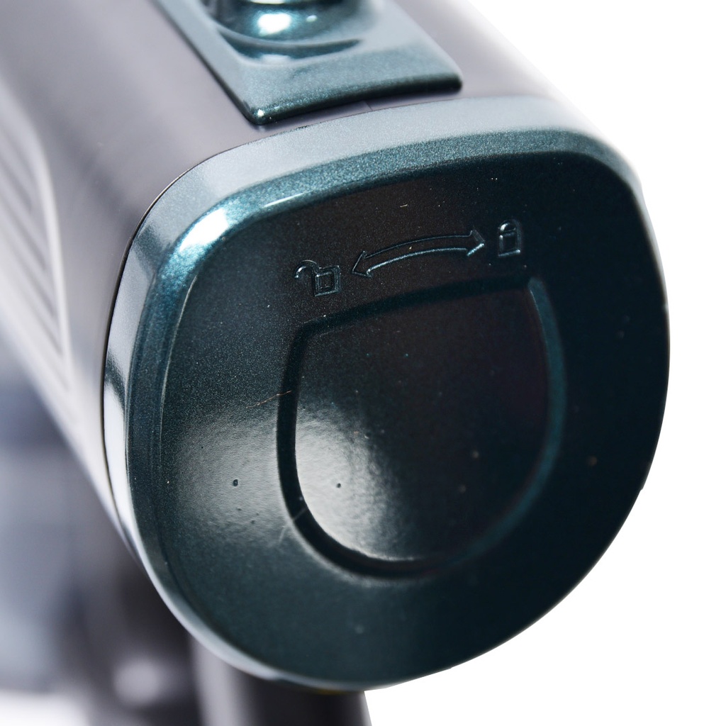 Aspirateur Balai Electrique Florence 1500W Vert 