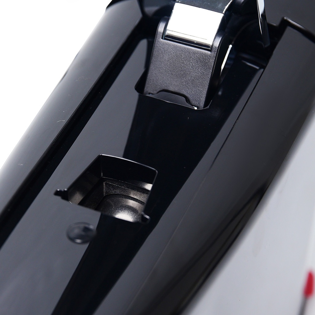 Machine à Café Capsule Nespresso Florence 1000ML 19Bars 2200W Noir 