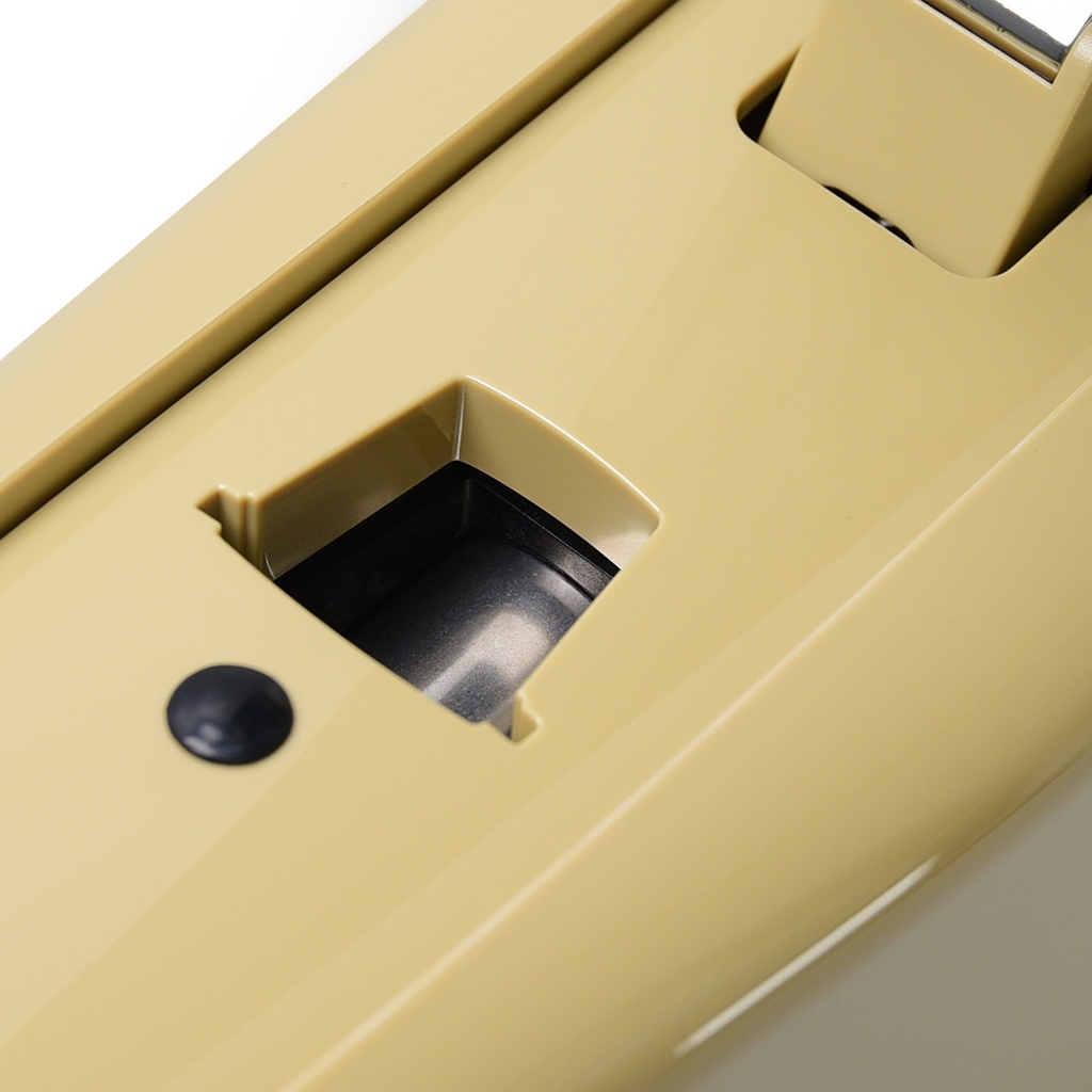 Machine à Café Capsule Nespresso Florence 1000ML 19Bars 2200W Créme 