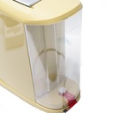 Machine à Café Capsule Nespresso Florence 1000ML 19Bars 2200W Créme 