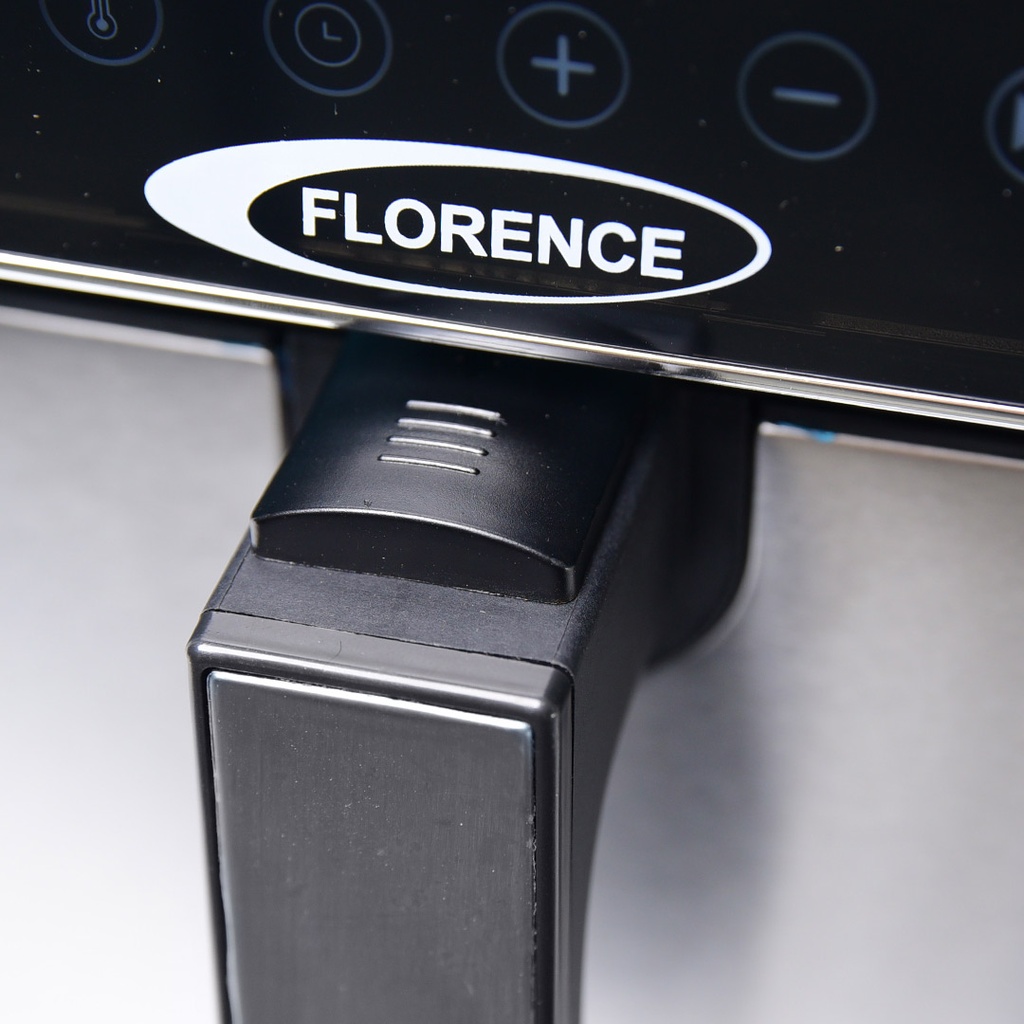 Air Fryer Avec Afficheur Diligitale 14 En 1 Florence 9L 2100W