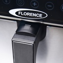 Air Fryer Avec Afficheur Diligitale 14 En 1 Florence 9L 2100W