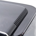 Air Fryer Avec Afficheur Diligitale 14 En 1 Florence 9L 2100W