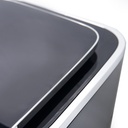 Air Fryer Avec Afficheur Diligitale 14 En 1 Florence 9L 2100W