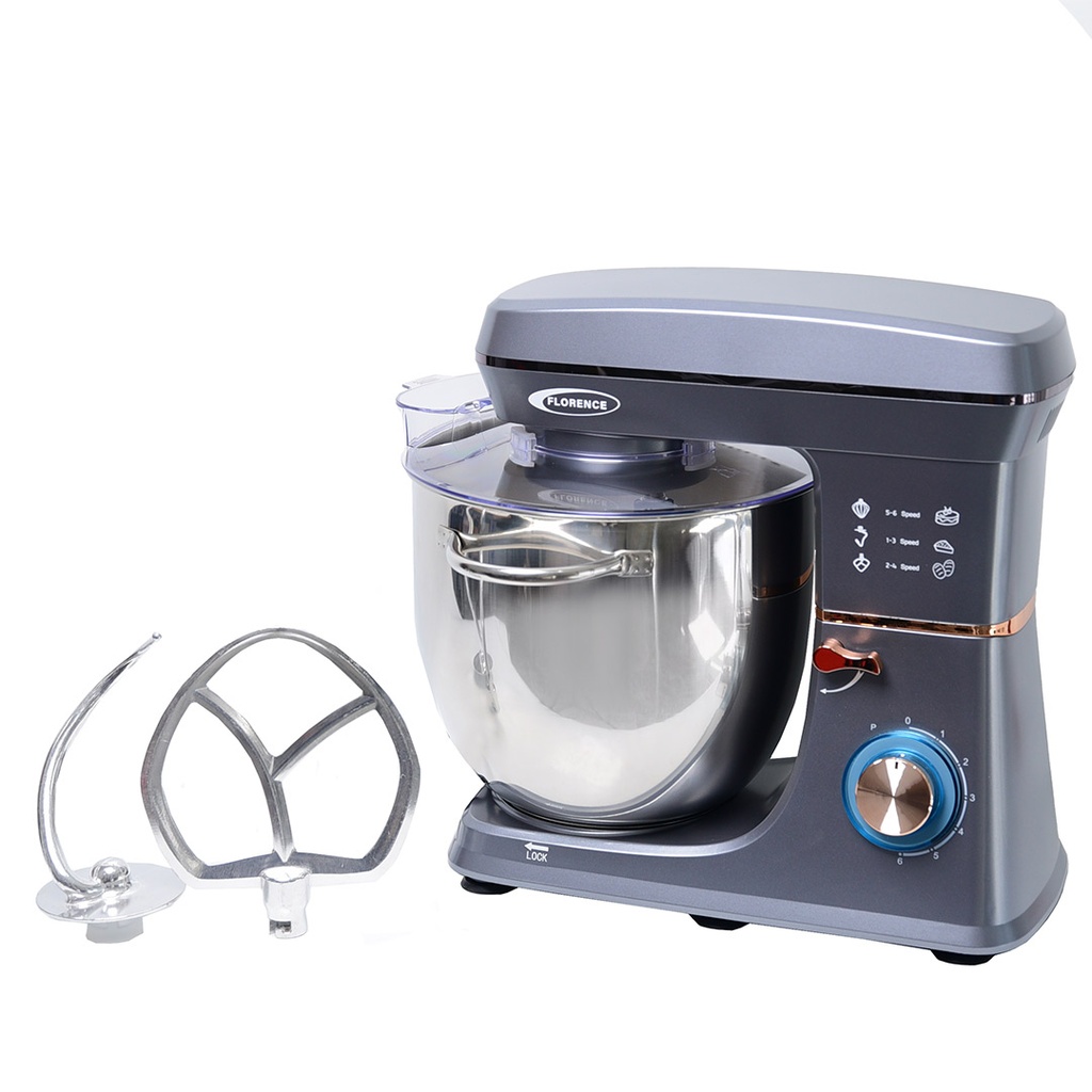 Robot Petrin Florence 10L 2200W Gris 