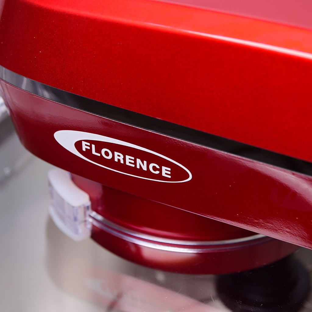 Robot Petrin Florence 10L 2200W Rouge 