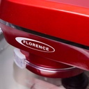 Robot Petrin Florence 10L 2200W Rouge 