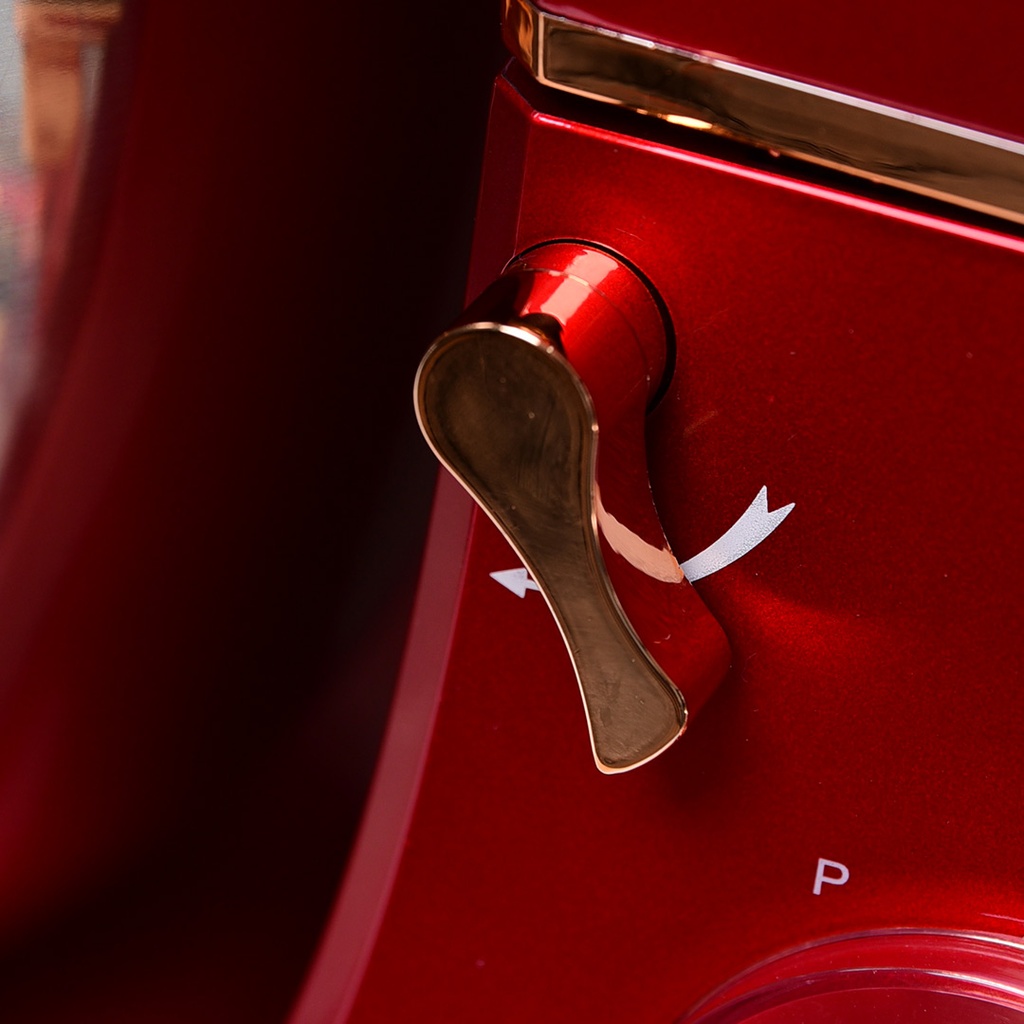 Robot Petrin Florence 10L 2200W Rouge 