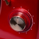 Robot Petrin Florence 10L 2200W Rouge 