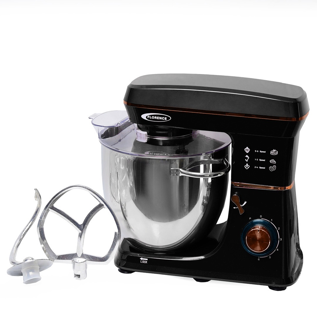 Robot Petrin Florence 10L 2200W Noir 