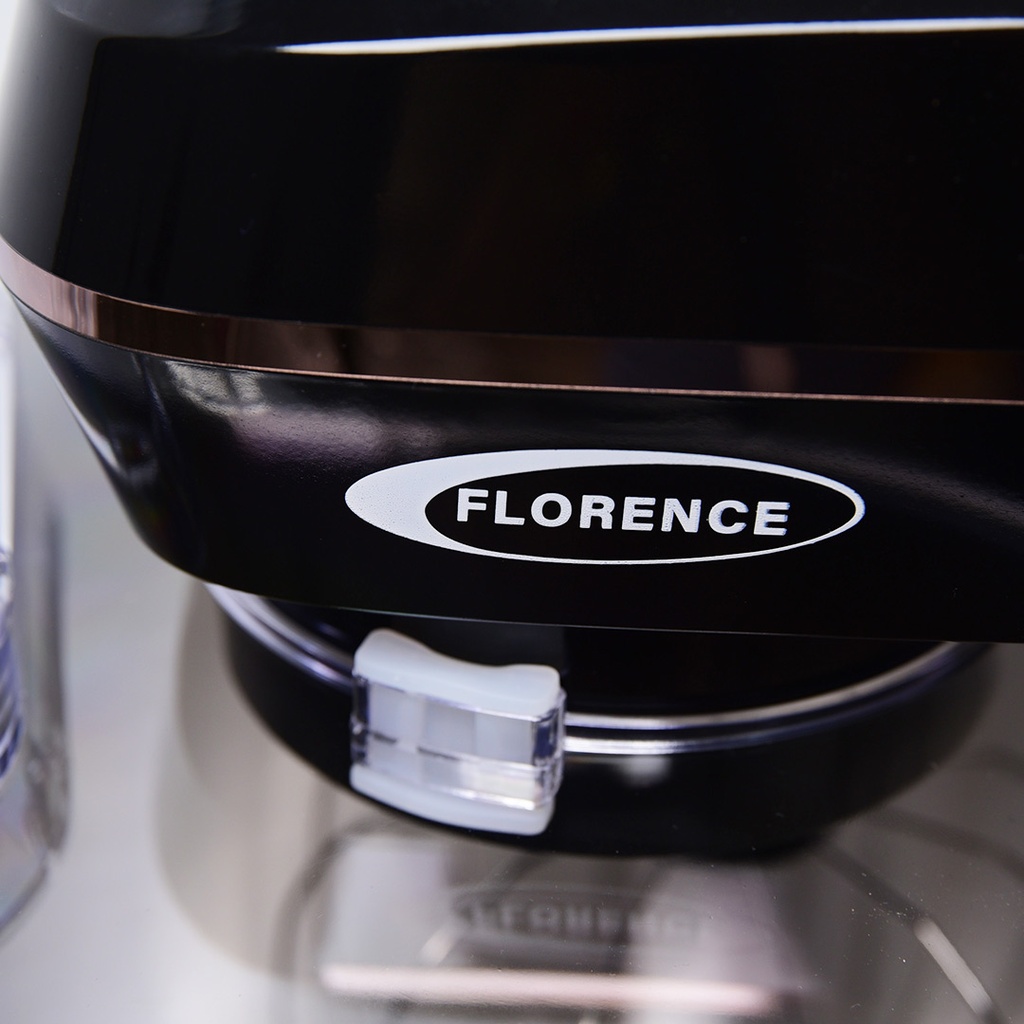 Robot Petrin Florence 10L 2200W Noir 