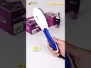 Brosse Séchoir Florence  Avec Sérum 50W 360° Bleu