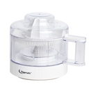 Presse Agrume Eléctrique Topmatic 20W Blanc