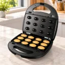 Appareil De Cuisson 3 en1 Sonifer- 800W