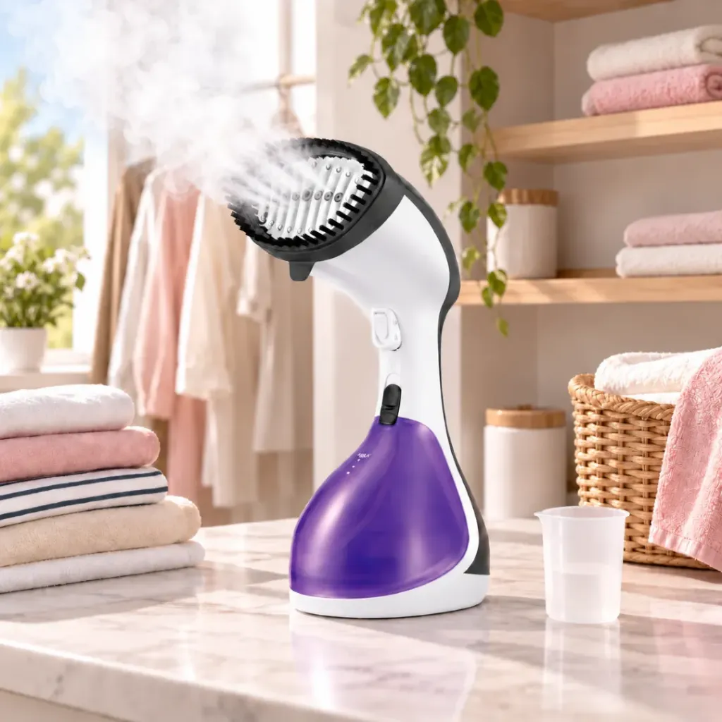 Défroisseur A Vapeur Sonifer-1500 W