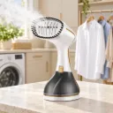Défroisseur A Vapeur Sonifer 1780 W - 320 ml - Blanc