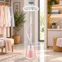 Défroisseur Vertical Sonifer 2000W - Rose