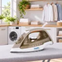 Fer A Repasser Sonifer 2000W - Beige