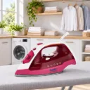 Fer A Repasser Sonifer 2000W - Rose