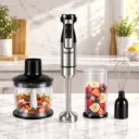 Mixeur Plongeant 3 en1 Sonifer- 500W