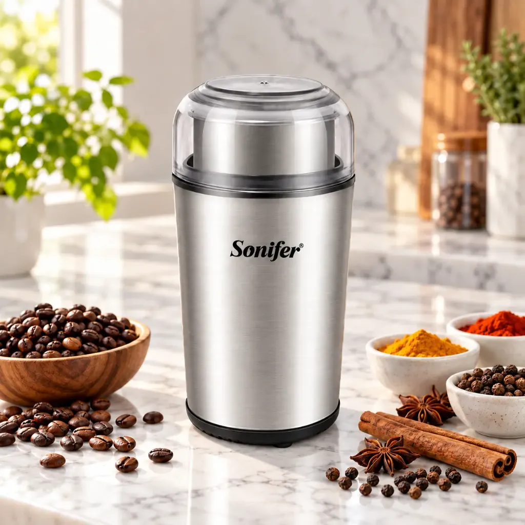 Moulin A Café Sonifer 200W - 80g