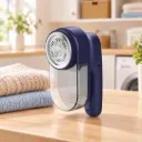 Rasoir A Peluches Rechargeable Sonifer 5W - Bleu