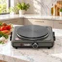 Plaque Chauffante Electrique Sonifer - 1500W
