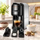Machine A Café 5 en 1 Lexical- 20 Bar- 1400W