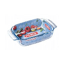 Plat De Cuisson Rectangulaire PYREX 22 x 13 CM