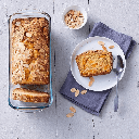 Moule à cake en verre Pyrex 28 Cm