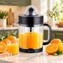 Presse-Agrumes Sokany- 1,2 L - 30 W
