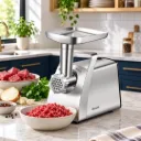 Hachoir A Viande Sokany- 1200 W