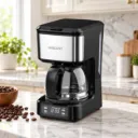 Cafetière Filtre Sokany- 12 bar - 750 ml - 650 W