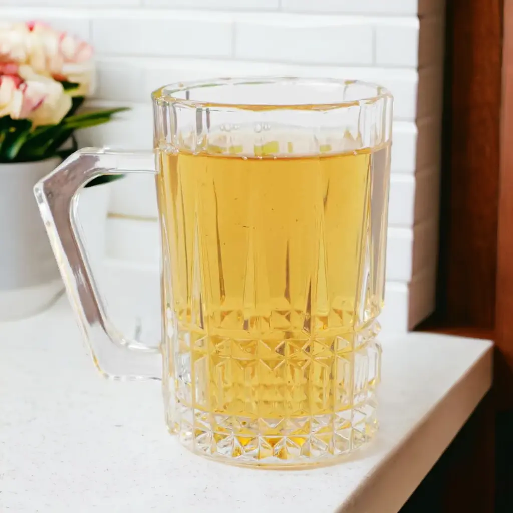 [SGM052] Lot de 6 Verres à Thé Luminarc ELYSEES 16 cl