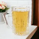 Lot de 6 Verres à Thé Luminarc ELYSEES 16 cl