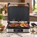 Grill Electrique Sokany - 180° - 2000 W