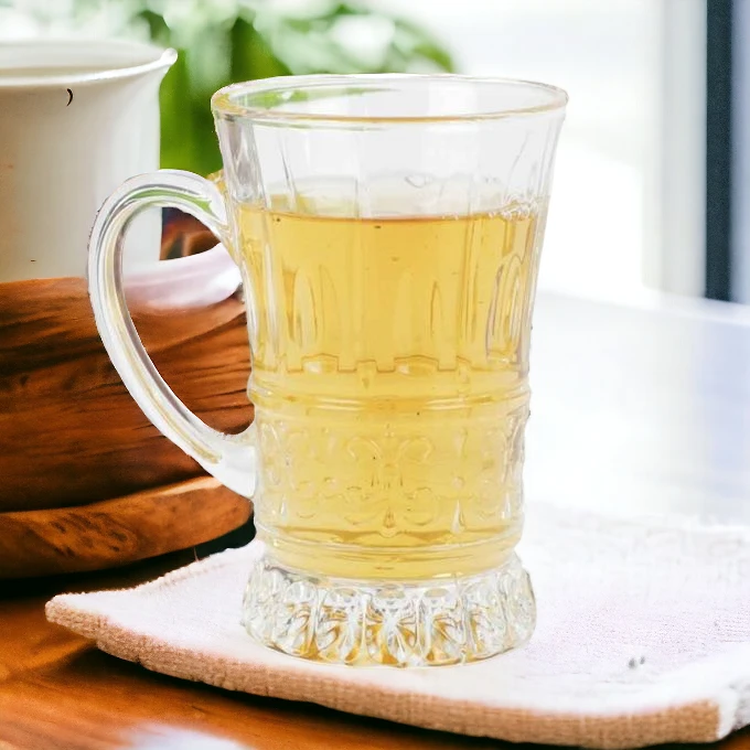 Lot de 6 Verres à Thé Luminarc PRESTIGE 16 cl