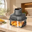 Air Fryer Sokany- 6 L - 1500 W