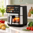AirFryer Sokany- 10 L - 2600 W