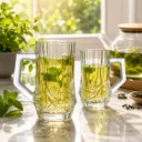 Lot de 6 Verres à Thé Luminarc BRIGHTON 16 cl