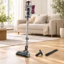 Aspirateur Balai 3 En 1 Sokany - 800 ml - 3800 W