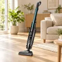 Aspirateur Balai Eau Et Poussière Sokany - 1,2 L - 22000 W