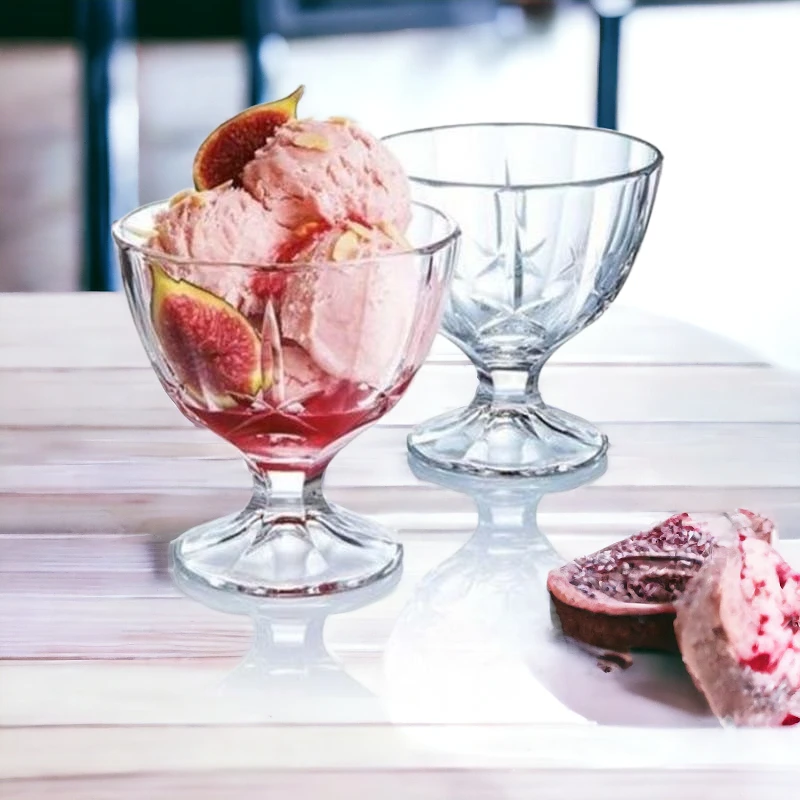 Lot De 6 Coupes À Glace Luminarc MALDIVES  30 cl