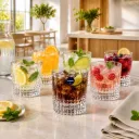 Lot De 6 Verres Luminarc ELYSEES 30 cl