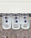 Lot De 6 Gobelets Luminarc ELYSEES 30 cl
