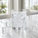 Lot De 6  Verres Luminarc RHODES 31 cl