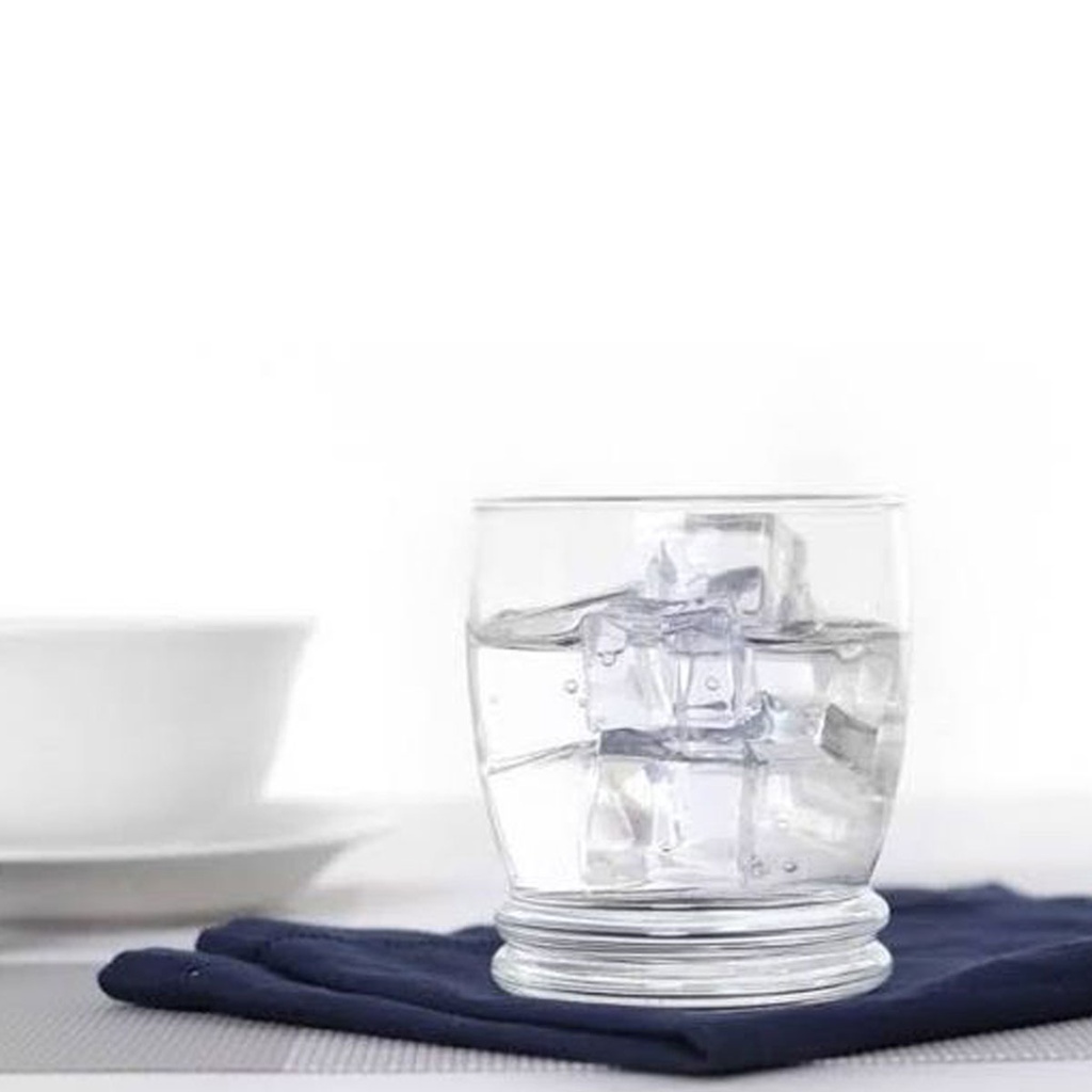 [SGM074] Lot De 6  Verres Luminarc CORTINA 31 cl